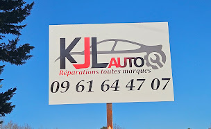 Photo n°2 de KJL AUTO à Selles-sur-Cher (Garage automobile)