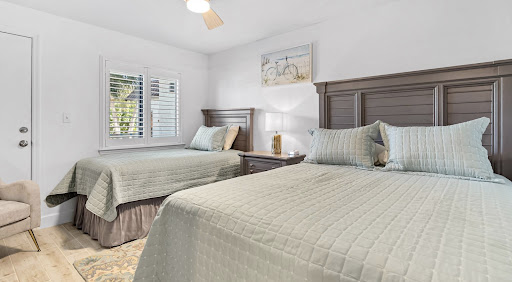 Unit 451 Loggerhead Cay - Visual