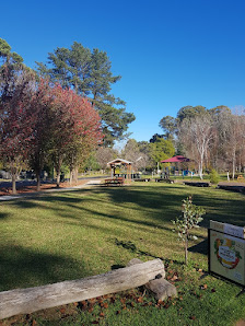 Nannup Caravan Park 4 Brockman St, Nannup WA 6275, Australia