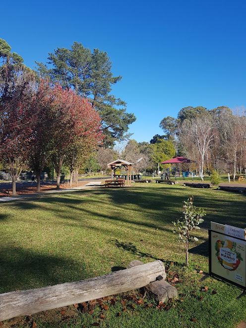 Photo of Nannup Caravan Park