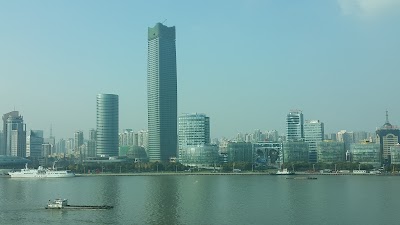 Photos of Grand Kempinski Hotel Shanghai
