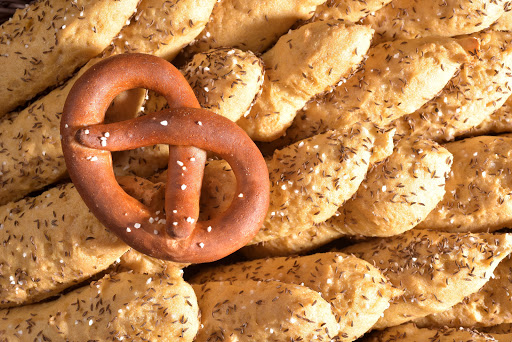 glutenfreie Bäckerei - Konditorei - grünesKorn - Nur Abholung