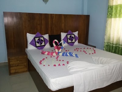 Photos of Hotel Orchid Palace
