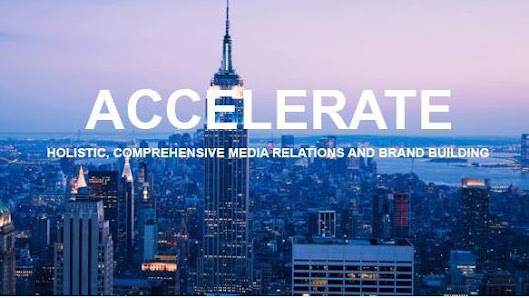 Rubenstein Public Relations 1330 6th Ave 14th Floor, New York, NY 10019, United States