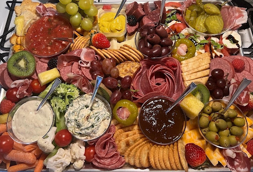 Shae Cuterie - Thumbnail