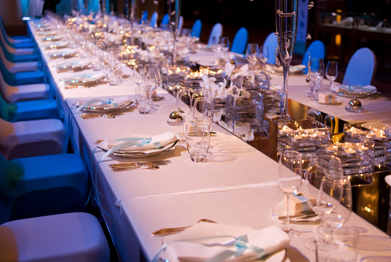 RARA CATERERS - Caterers in Hillingdon