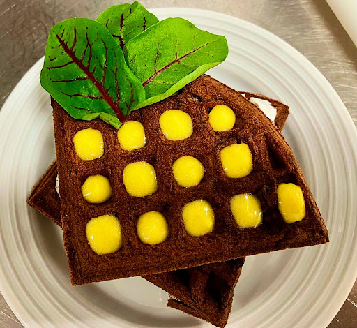 Buckeye Chef - Thumbnail