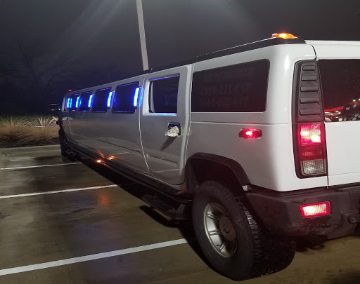 Dfw TaxiCar Service - Thumbnail