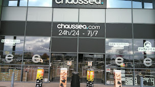 Photo n°1 de CHAUSSEA Montereau - Varennes-sur-Seine à Varennes-sur-Seine (Magasin de chaussures)