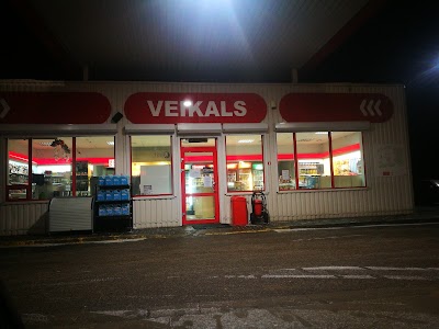 gas-station