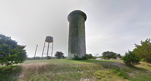 Belton Standpipe - Visual