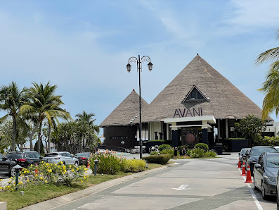 Golden Palm Tree Sea Villas & Spa 67 Jalan Pantai Bagan Lalang, Sepang Goldcoast, Kg Bagan Lalang, Bagan Lalang, 43950 Tanjong Sepat, Selangor, Malaysia
