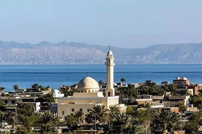 Photos of Dahab Home
