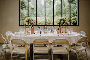 Photo n°7 de le bal d'un jour à Montévrain (Prestataire de mariage)