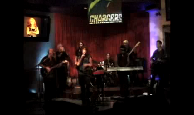 Pal Joey's Cocktail Lounge by null