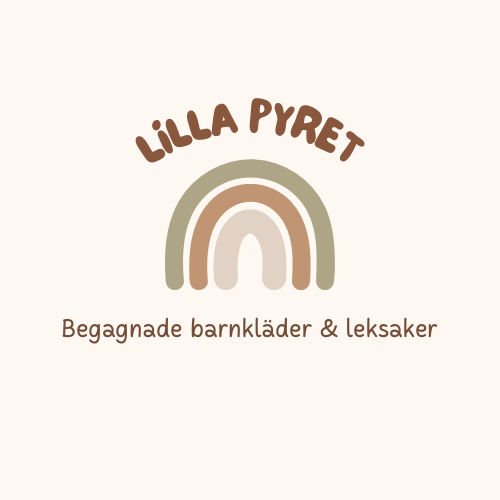 Lilla Pyret - Visual