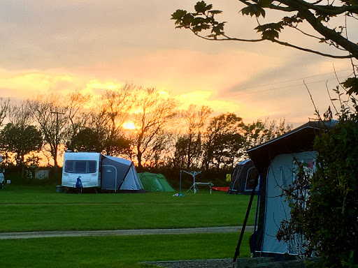 Hendre Eynon Caravan and Camping Site Gallery - United Kingdom