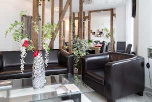 Photo n°19 de La Demeure d'Eirene - Chambre d'hôtes et Gîtes à Troyes (Maison d'hôtes)