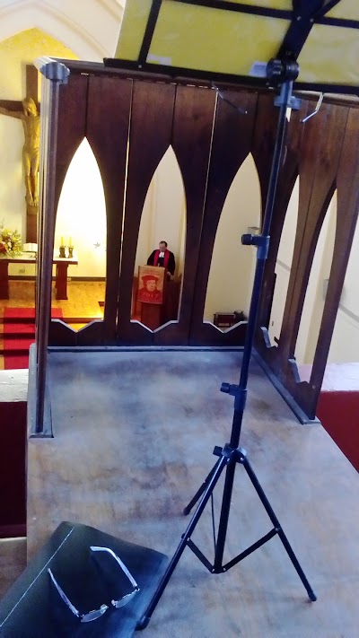 Photos of Evangelical Lutheran Church Redeemer ILCH