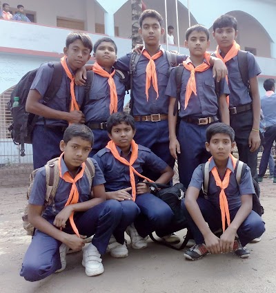 Photos of Adarsha High School,Kaitola