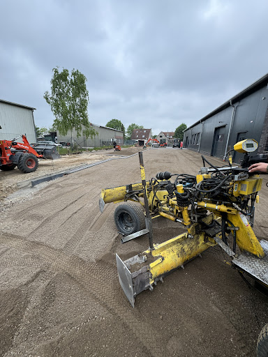 Rüdebusch Minigrader u. Feinplanierarbeiten - Thumbnail