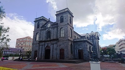 Photos of St James Cathedral