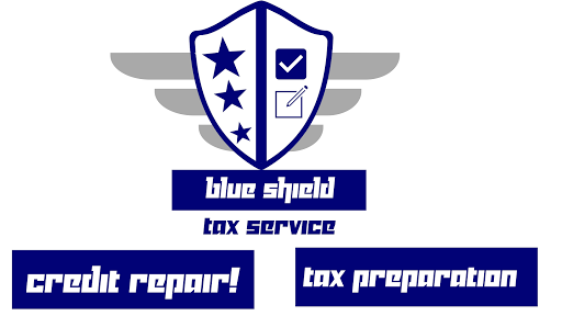 Blue Shield Tax Services - Thumbnail
