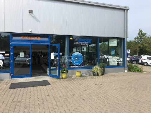 Autohaus Andreas Eßt