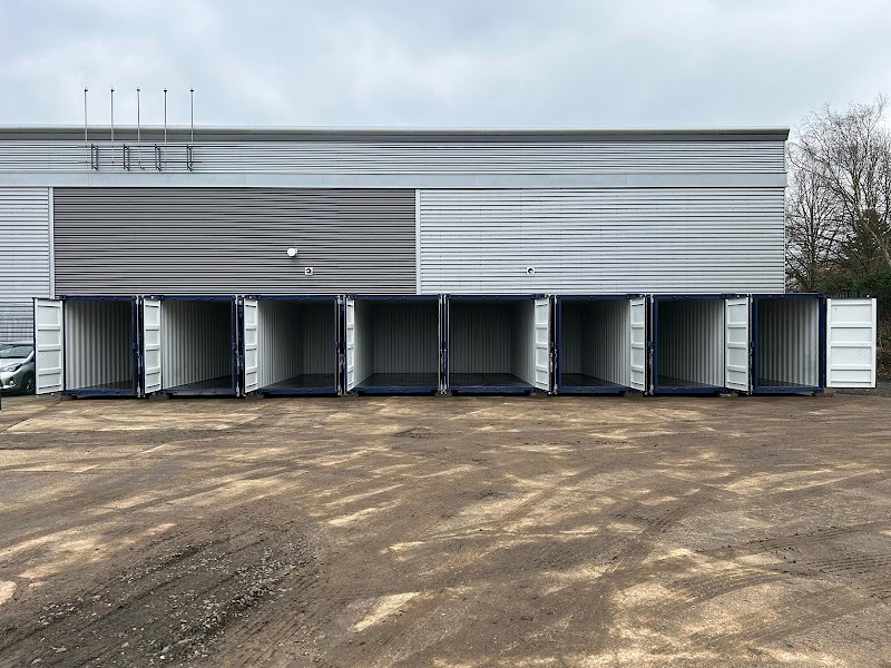 Central Storage Ltd photo 2