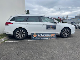 Photo n°10 de Arthurimmo.com Baillet en France à Baillet-en-France (Consultant immobilier)