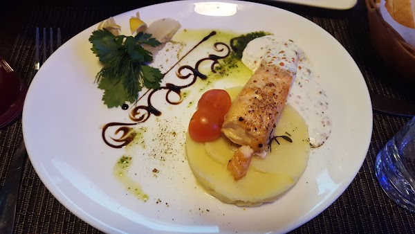 Кафе спорт тверь