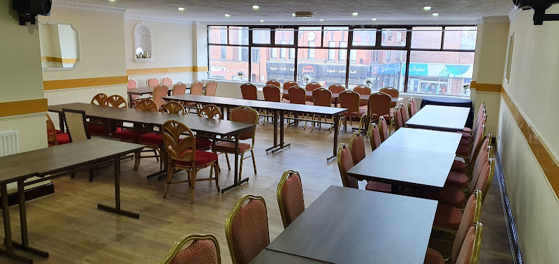 An Najeeb - Indian Restaurants in Leicester