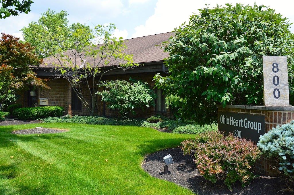 Ohio Heart Group