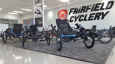 Fairfield Cyclery