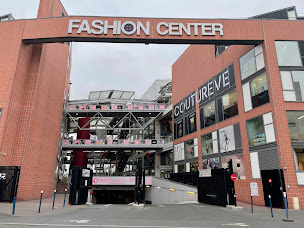 Photo n°22 de Fashion Center à Aubervilliers (Centre commercial)