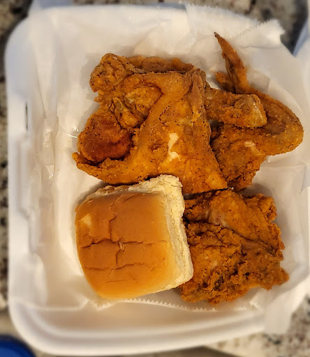 JJ’s Lunch Box - Thumbnail