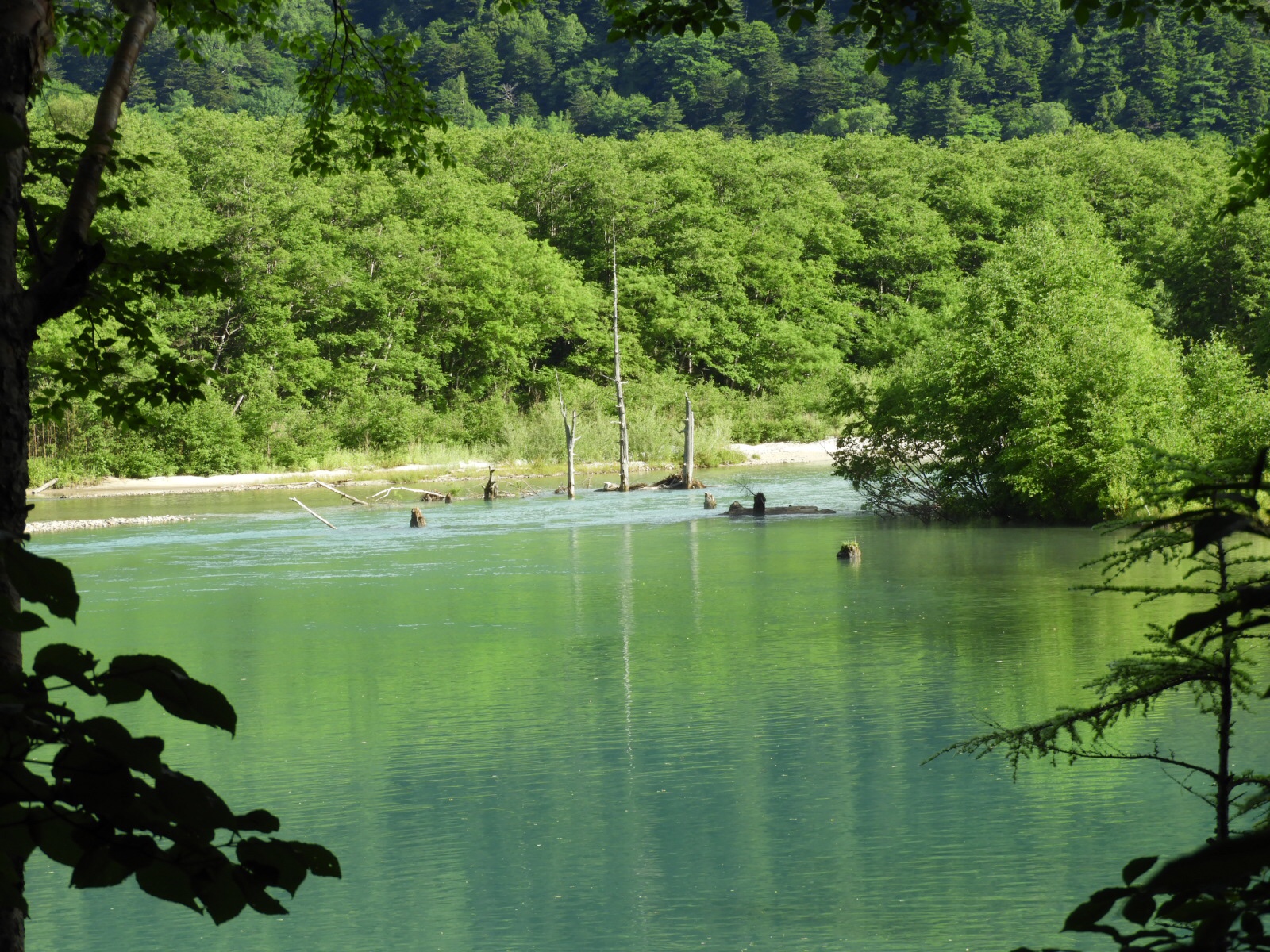 Visit Taisho Pond On Your Trip To Matsumoto Or Japan Inspirock