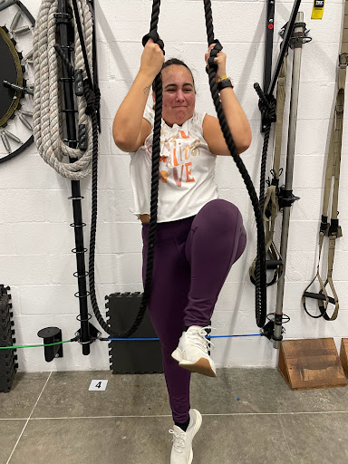 BR 55 Fitness - Thumbnail