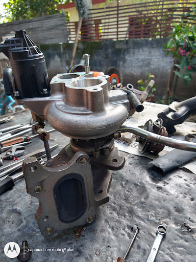 Servicio mecánico 77