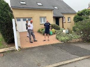 Photo n°10 de Entreprise-Villemaire à Breux-Jouy (Maçon)