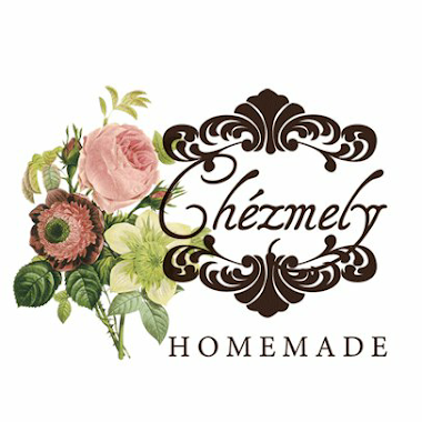 Chez Mely - Homemade, Author: Chez Mely - Homemade