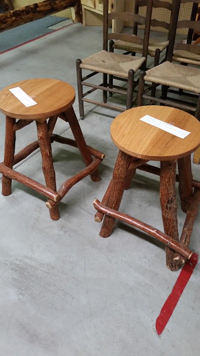 Photos of Antique Depot