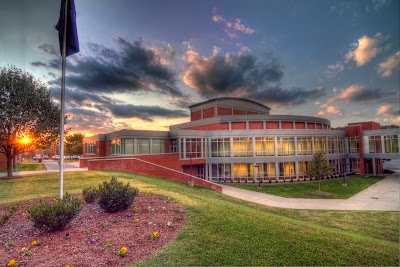 Photos of Northeast State Community College