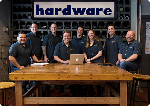 Avatar for Get Dwell