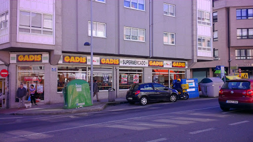 Supermercados Gadis