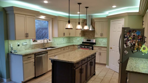 Secure Contracting & Renovations Inc. - Thumbnail
