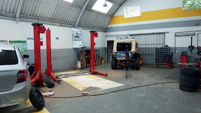 Photos of Maneco Pneus - Barbacena - Minas Gerais - Brasil
