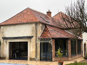 Photo n°18 de Moreira Madp à Gurgy (Couvreur)