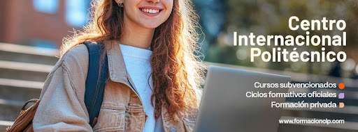 CIP Centro de formación - Los Majuelos