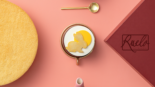 Ruelo Patisserie - Thumbnail
